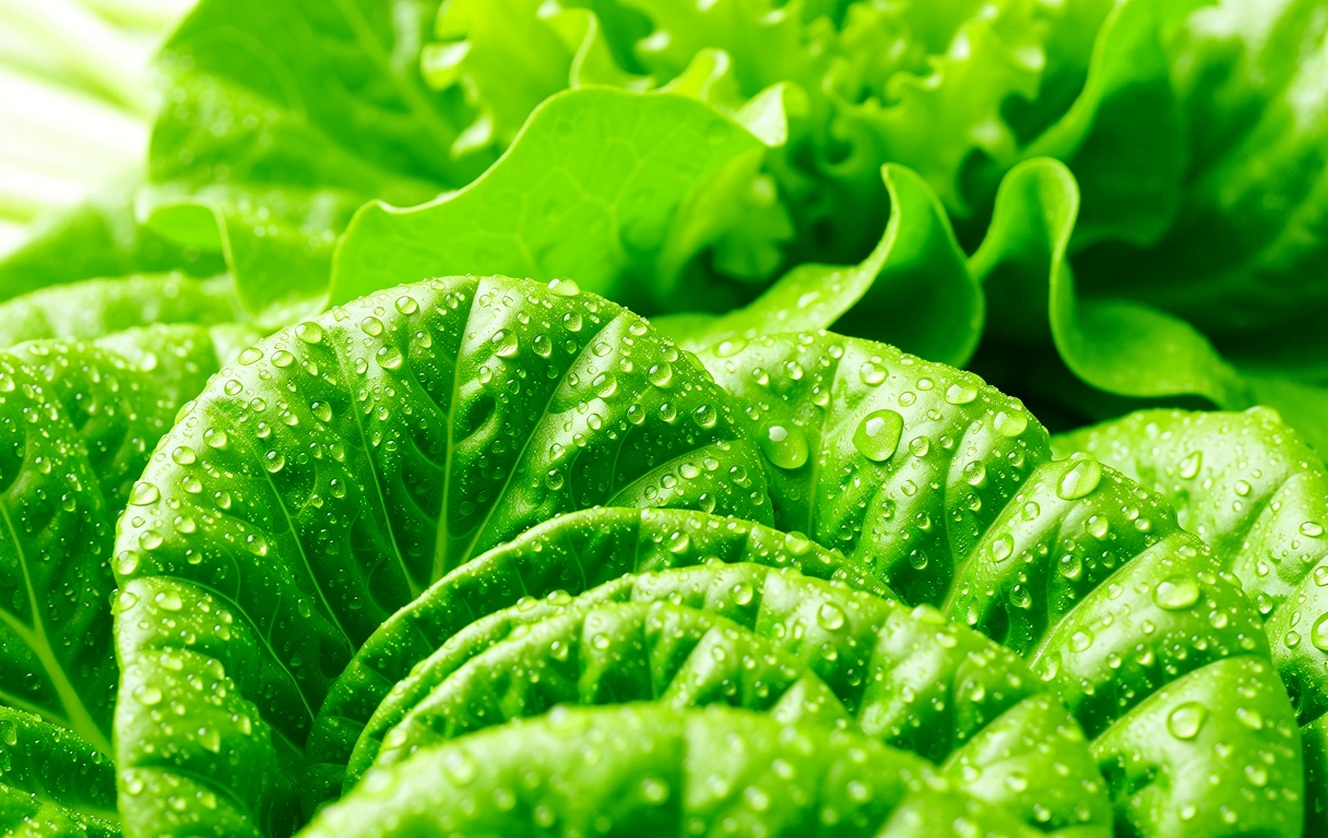 Ingredientes Saludables